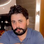 Salman Miraj